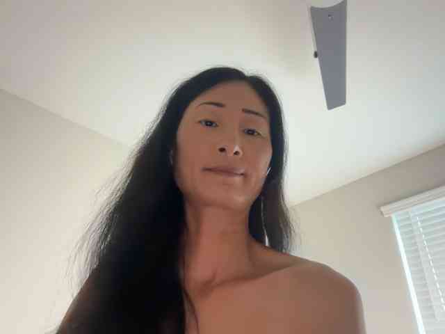 UnchartedSecret webcam