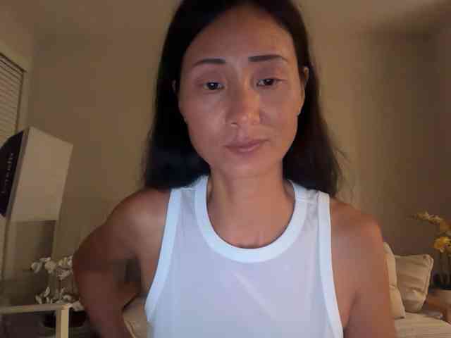 UnchartedSecret webcam