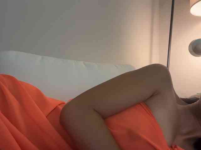 UnchartedSecret webcam