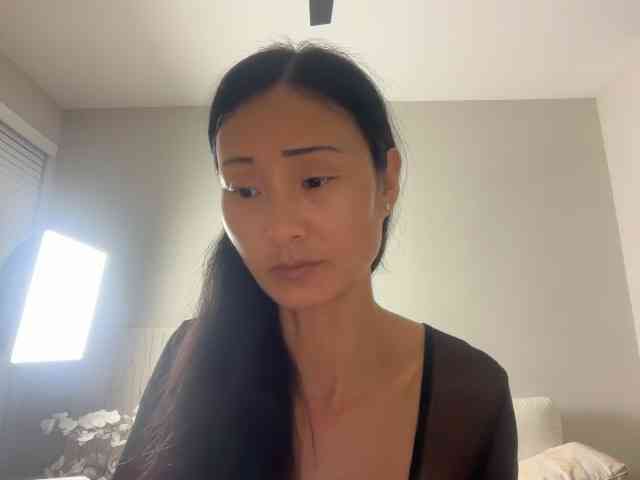 UnchartedSecret webcam