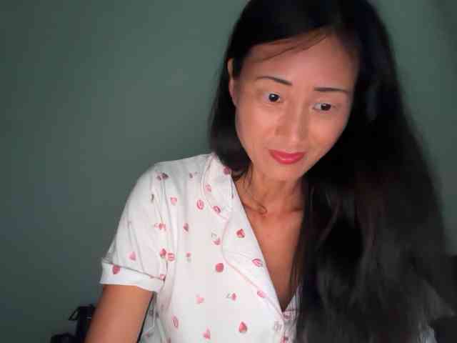 UnchartedSecret webcam