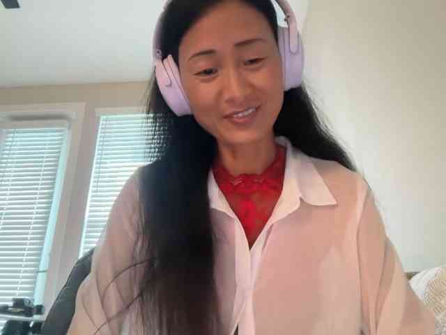 UnchartedSecret webcam