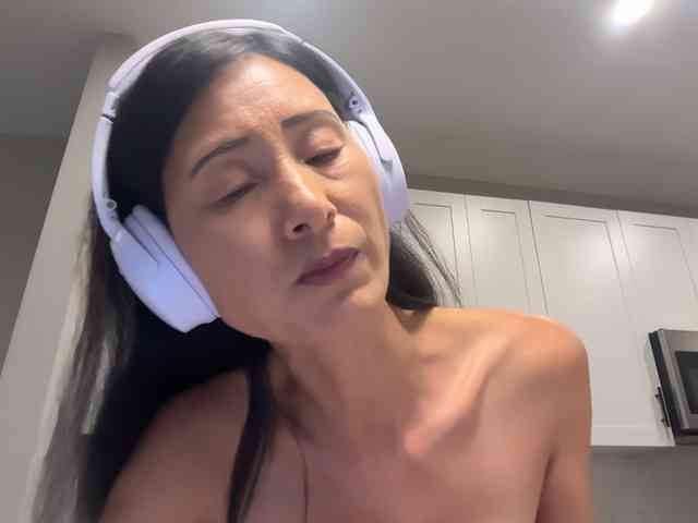 UnchartedSecret webcam