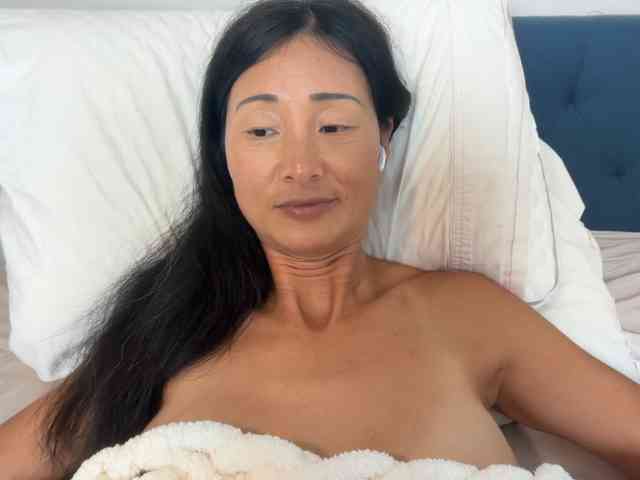 UnchartedSecret webcam