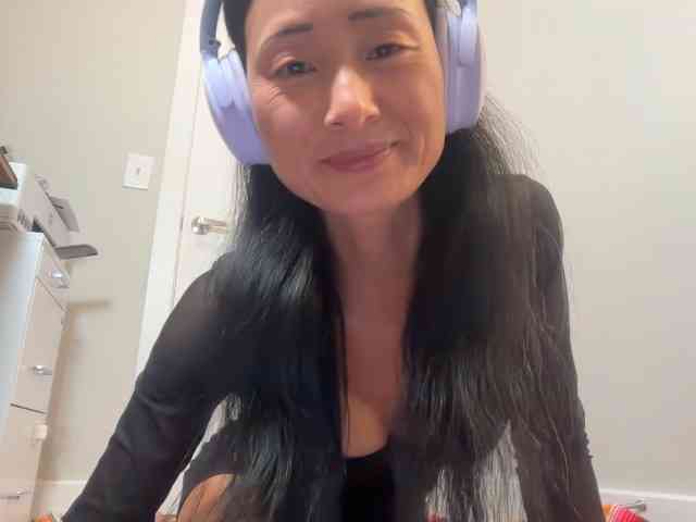 UnchartedSecret webcam