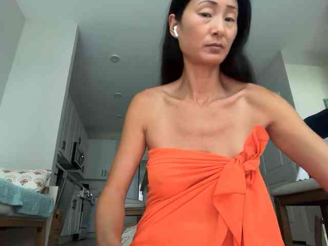 UnchartedSecret webcam