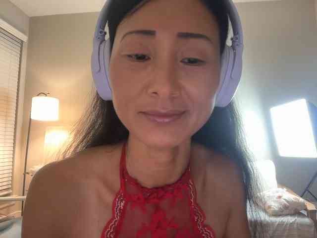 UnchartedSecret webcam