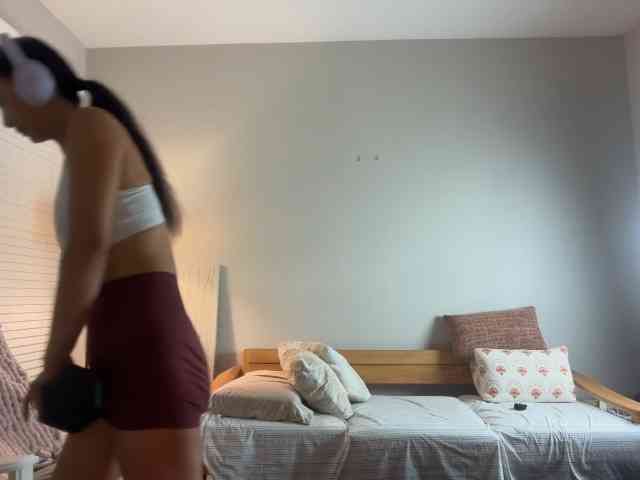 UnchartedSecret webcam