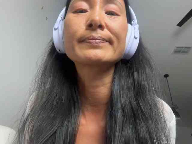 UnchartedSecret webcam