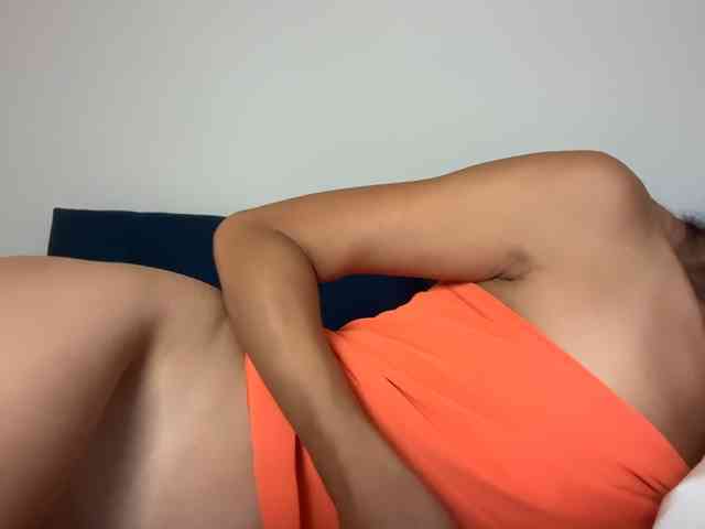 UnchartedSecret webcam