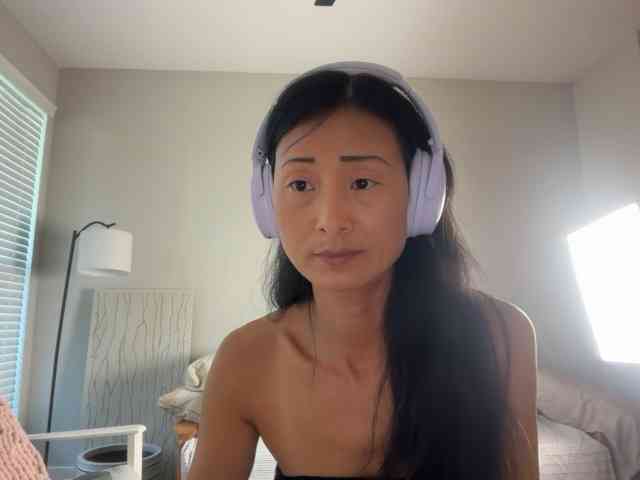 UnchartedSecret webcam