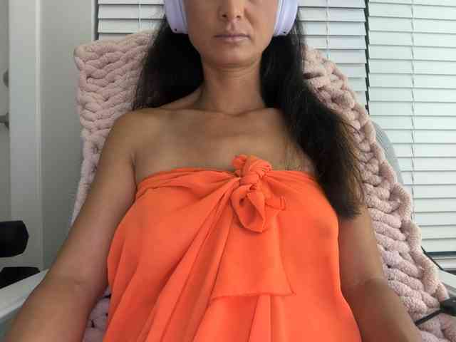 UnchartedSecret webcam
