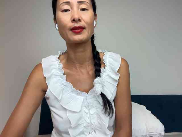 UnchartedSecret webcam