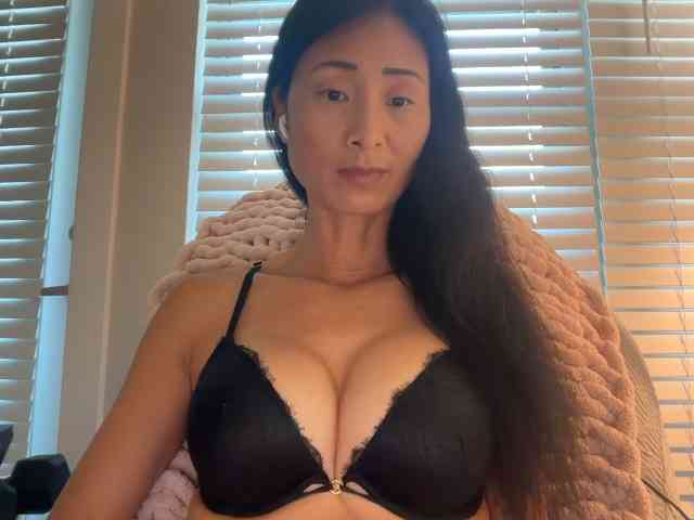 UnchartedSecret webcam