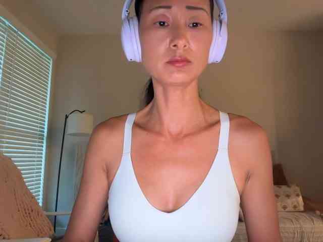 UnchartedSecret webcam