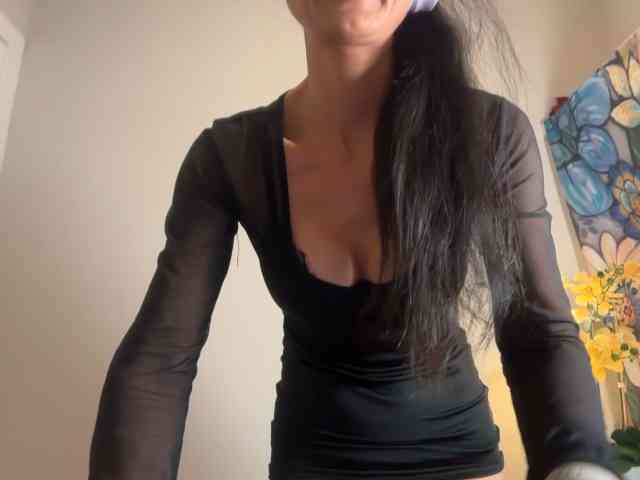 UnchartedSecret webcam