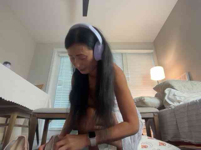 UnchartedSecret webcam