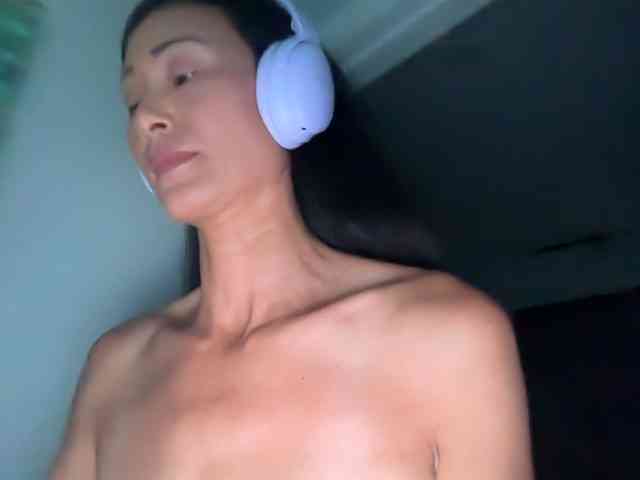 UnchartedSecret webcam