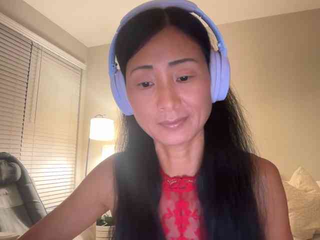 UnchartedSecret webcam