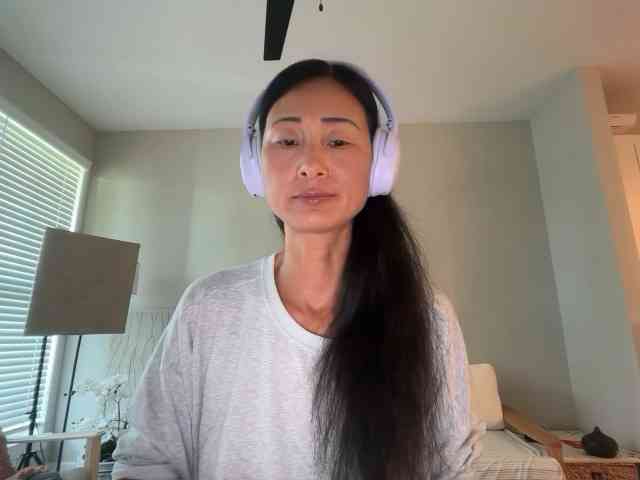 UnchartedSecret webcam