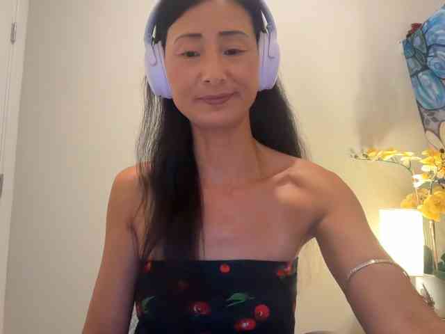 UnchartedSecret webcam