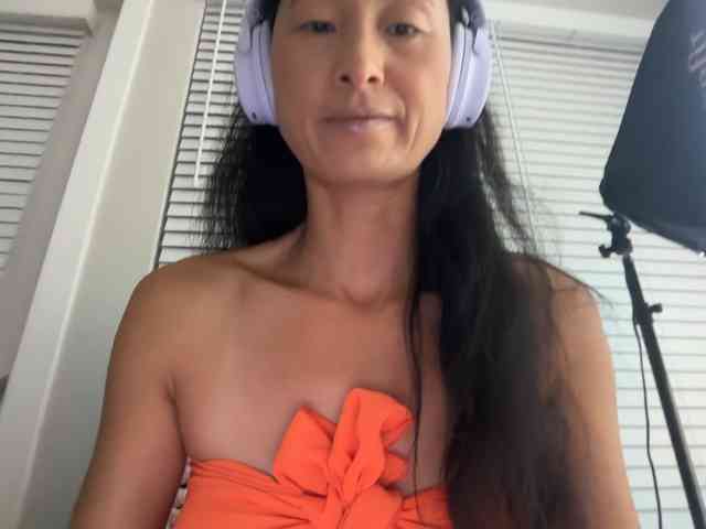UnchartedSecret webcam
