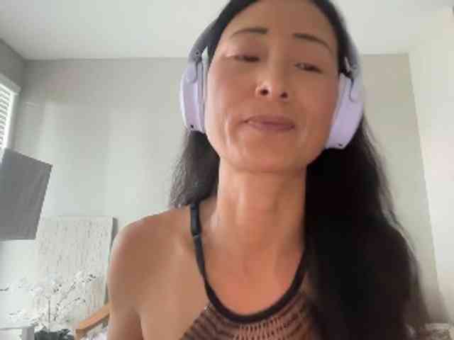 UnchartedSecret webcam