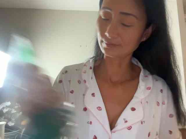 UnchartedSecret webcam