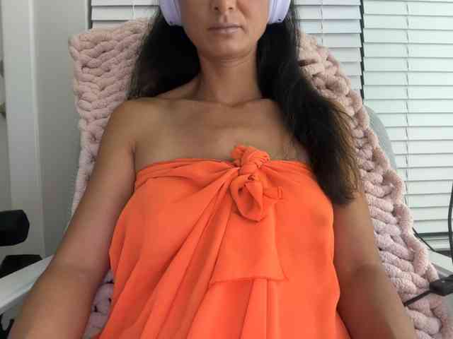 UnchartedSecret webcam