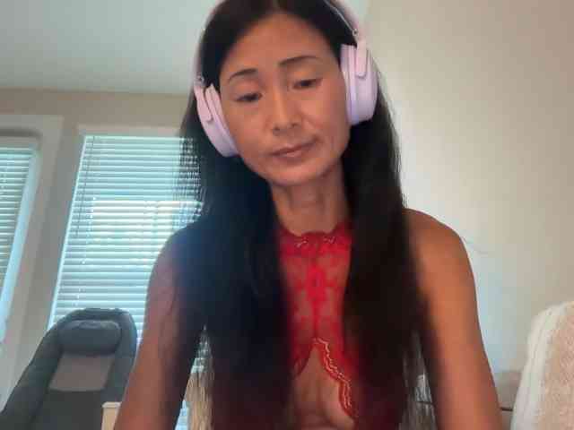 UnchartedSecret webcam