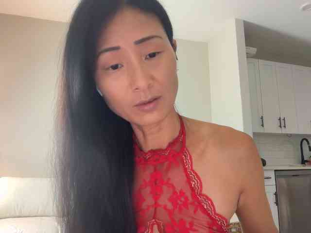 UnchartedSecret webcam