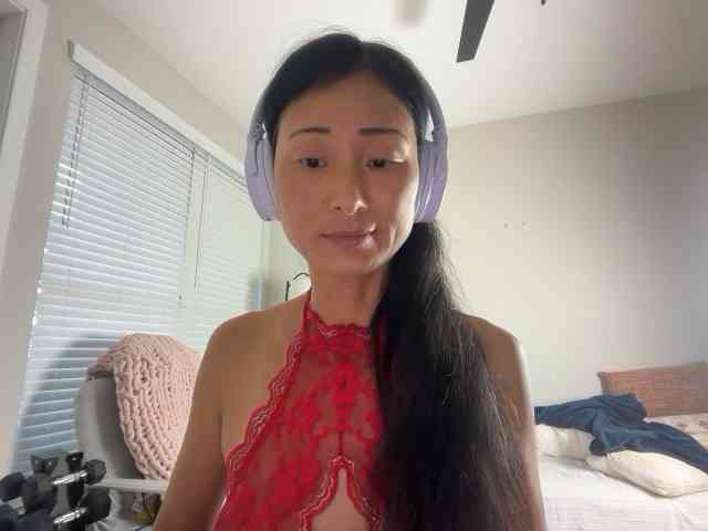 UnchartedSecret webcam