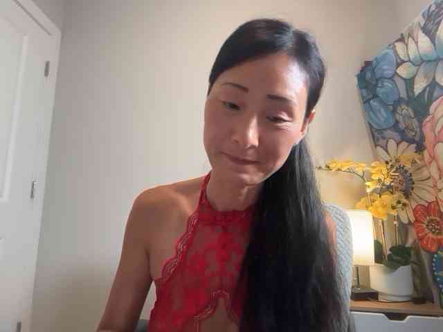 UnchartedSecret webcam