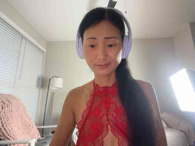 UnchartedSecret webcam
