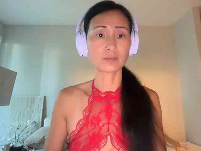 UnchartedSecret webcam
