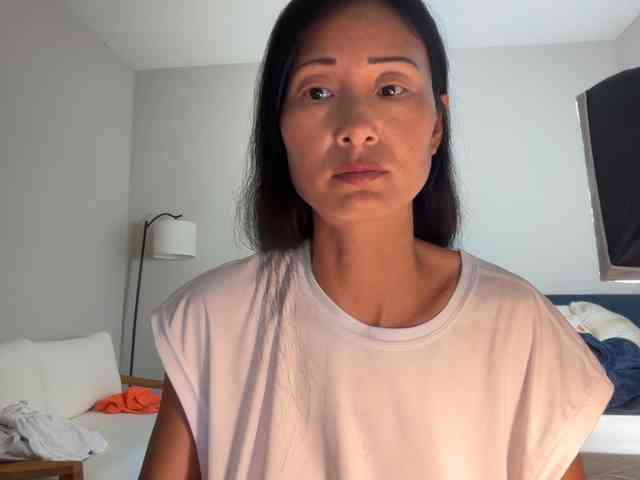 UnchartedSecret webcam