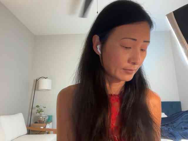 UnchartedSecret webcam