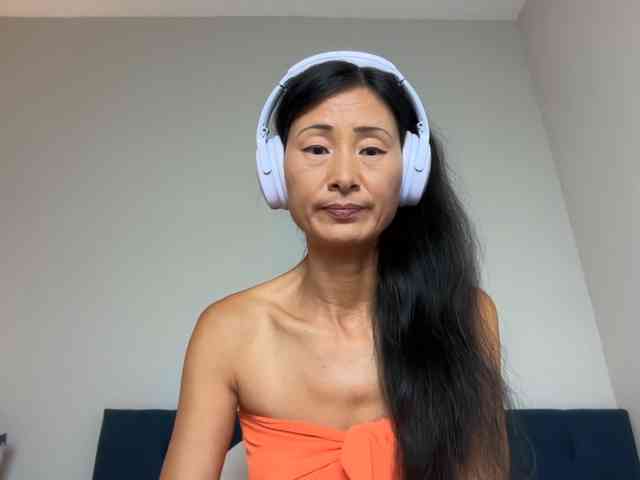 UnchartedSecret webcam
