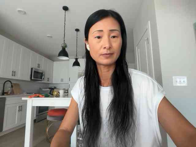 UnchartedSecret webcam