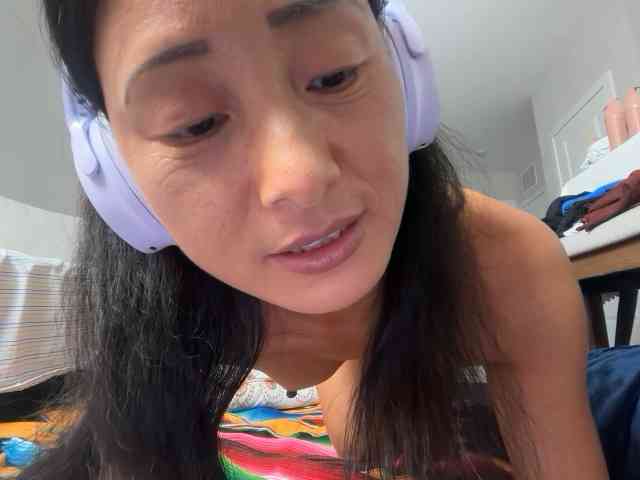 UnchartedSecret webcam