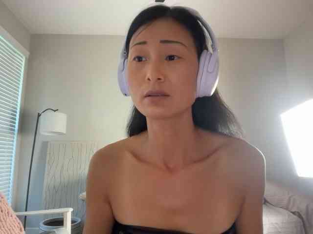 UnchartedSecret webcam