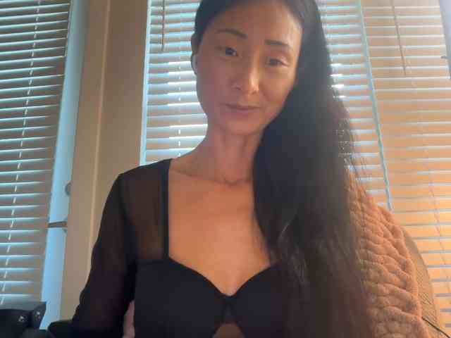 UnchartedSecret webcam