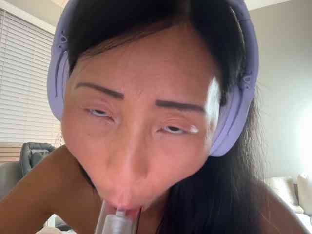 UnchartedSecret webcam