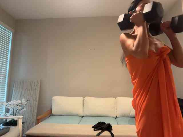 UnchartedSecret webcam