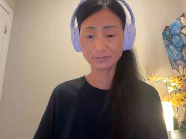 UnchartedSecret webcam