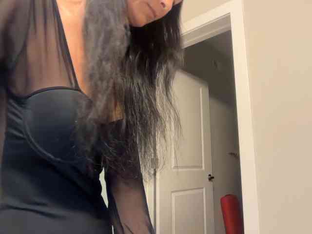 UnchartedSecret webcam