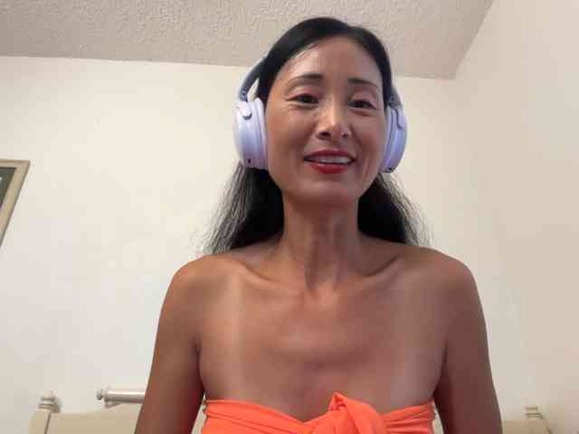 UnchartedSecret webcam