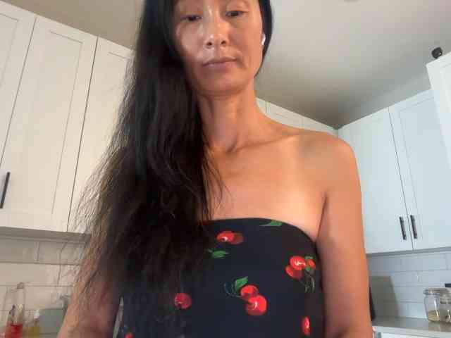 UnchartedSecret webcam