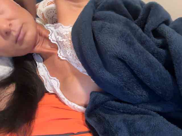 UnchartedSecret webcam