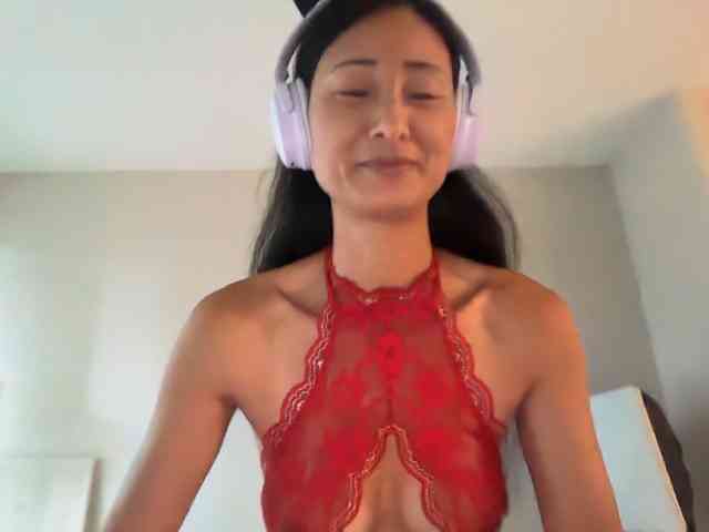 UnchartedSecret webcam